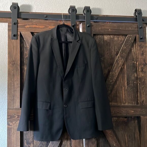 Zara blazer  Tailored Fit Blazer Made in Morocco - Picture 1 of 10